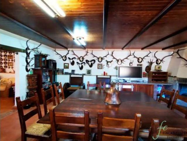 Casa Rural en venta en Espiel, Andalucía