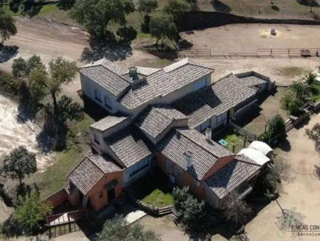 Casa Rural en venta en Espiel, Andalucía