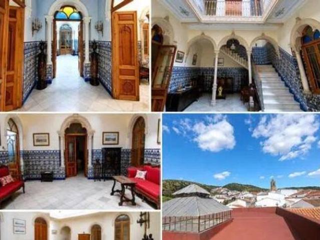 Casa Rural en venta en Espiel, Andalucía