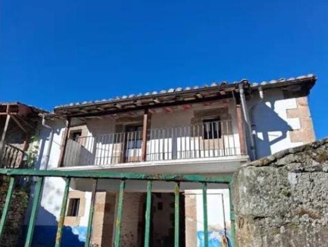 Casa Rural en venta en Espinosa De Los Monteros, Castilla y León