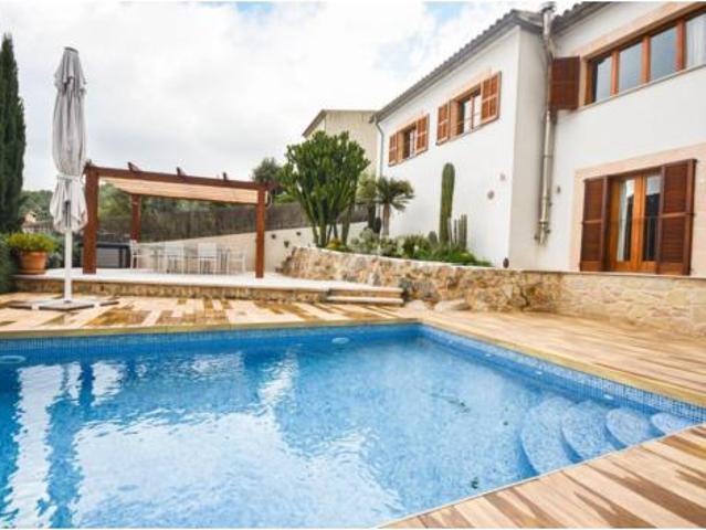 Casa en venta en Serra de Tramuntana, Baleares