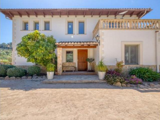 Casa Rural en venta en Serra de Tramuntana, Baleares