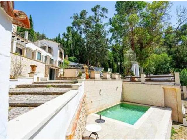 Casa Rural en venta en Serra de Tramuntana, Baleares