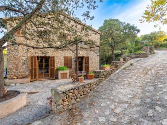 Casa Rural en venta en Serra de Tramuntana, Baleares