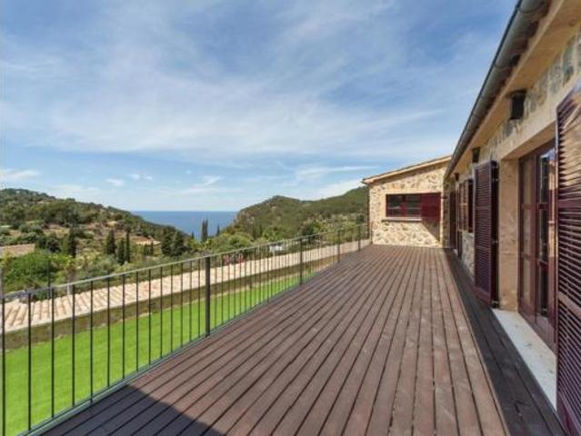 Casa Rural en venta en Serra de Tramuntana, Baleares