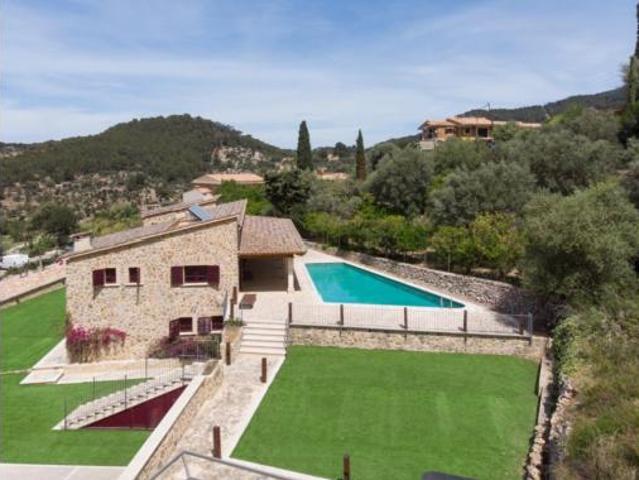 Casa Rural en venta en Serra de Tramuntana, Baleares