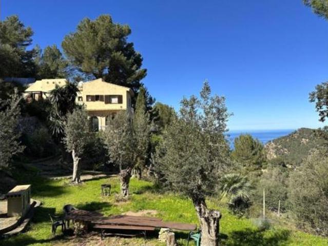 Casa Rural en venta en Serra de Tramuntana, Baleares
