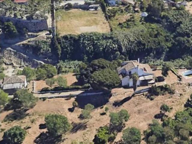 Casa Rural en venta en Estebuna, Costa del Sol Occidental