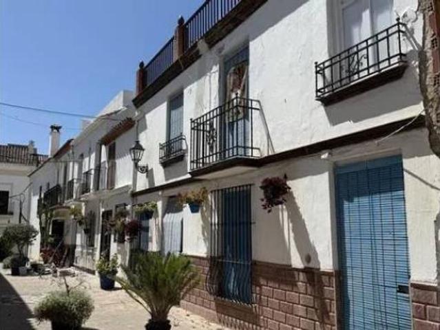 Casa Rural en venta en Barriada Islas Canarias, Costa del Sol Occidental