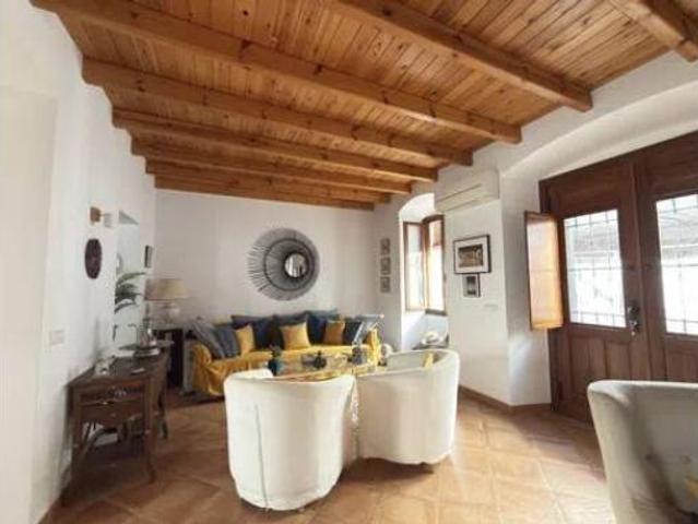 Casa Rural en venta en Barriada Islas Canarias, Costa del Sol Occidental