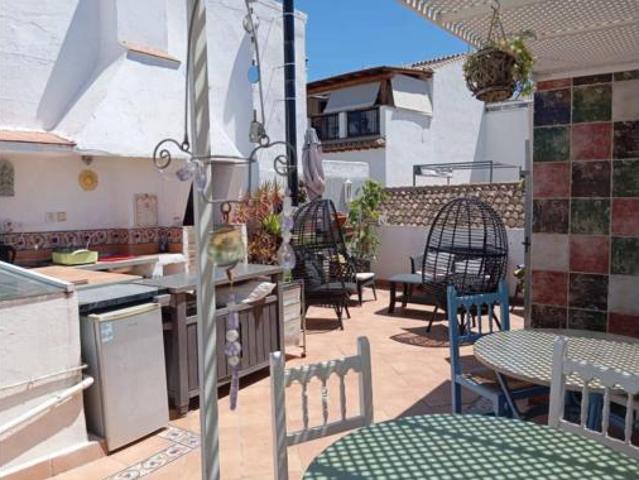 Casa Rural en venta en Estebuna, Costa del Sol Occidental