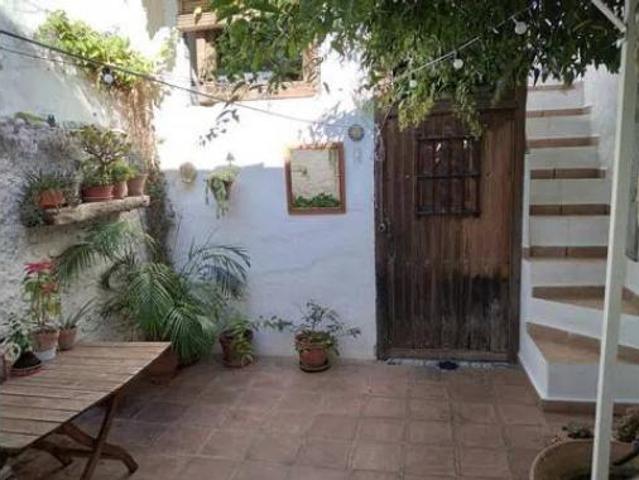 Casa Rural en venta en Barriada Islas Canarias, Costa del Sol Occidental