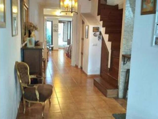 Casa Rural en venta en Barriada Islas Canarias, Costa del Sol Occidental