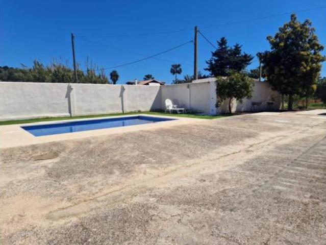 Casa Rural en venta en Urbanización Puerto Estepona (Seghers), Costa del Sol Occidental