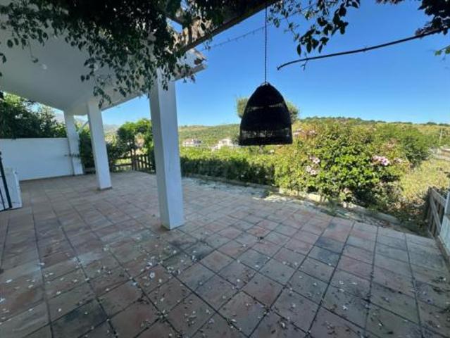 Casa Rural en venta en Valle Romano, Costa del Sol Occidental