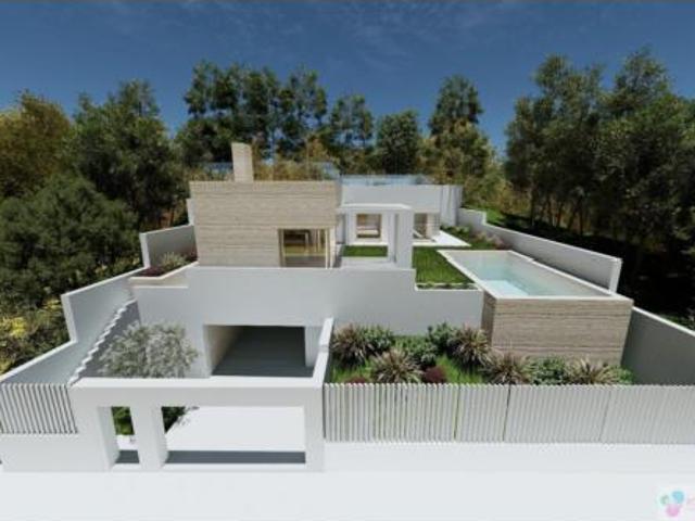 Casa Rural en venta en Valle Romano, Costa del Sol Occidental