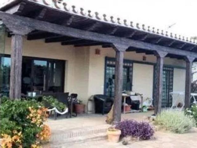 Casa Rural en venta en Gazela Hills, Costa del Sol Occidental