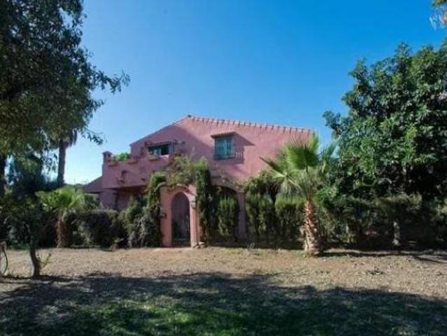 Casa Rural en venta en Saladavieja, Costa del Sol Occidental