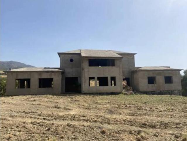 Casa Rural en venta en Barriada Blas Infante, Estepona
