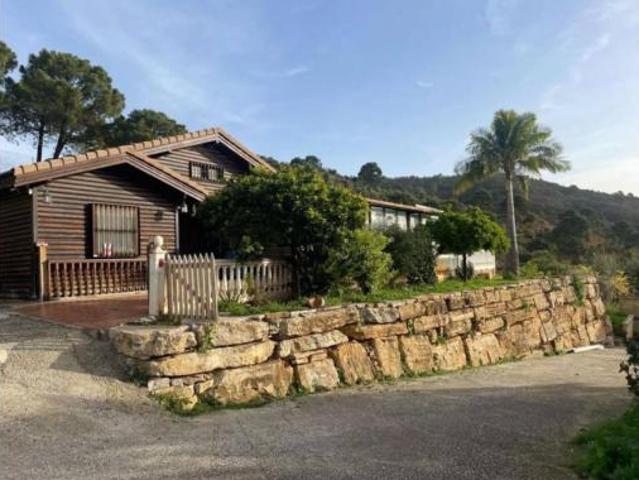 Casa Rural en venta en Barriada Islas Canarias, Costa del Sol Occidental