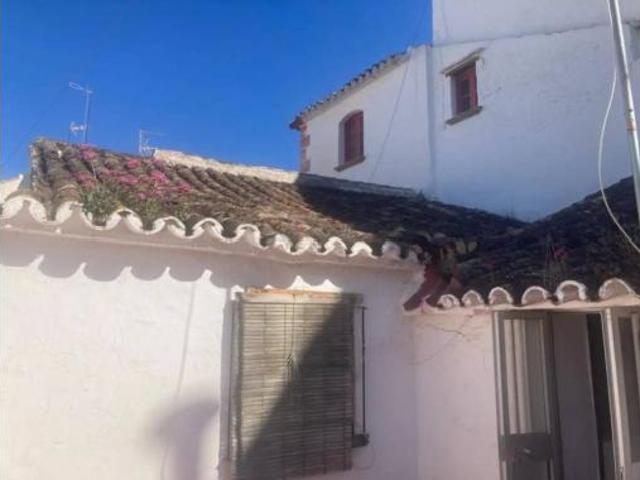 Casa Rural en venta en Barriada Islas Canarias, Estepona