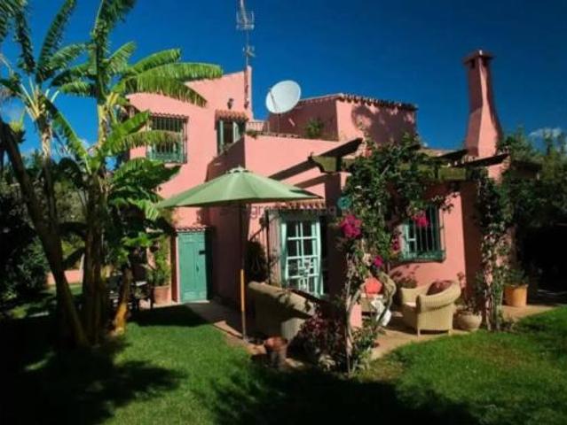 Casa Rural en venta en Urbanización Puerto Estepona (Seghers), Costa del Sol Occidental
