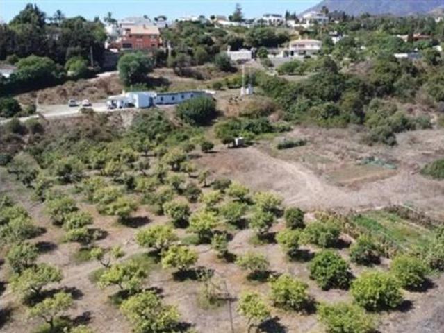 Casa Rural en venta en El Padrón, Costa del Sol Occidental
