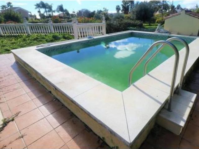 Casa Rural en venta en Resinera-Voladilla, Costa del Sol Occidental