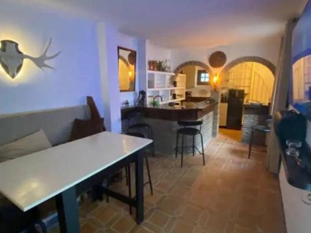 Casa Rural en venta en Barriada Islas Canarias, Costa del Sol Occidental