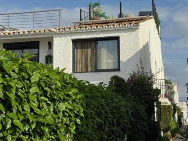 Casa Rural en venta en Resinera-Voladilla, Costa del Sol Occidental