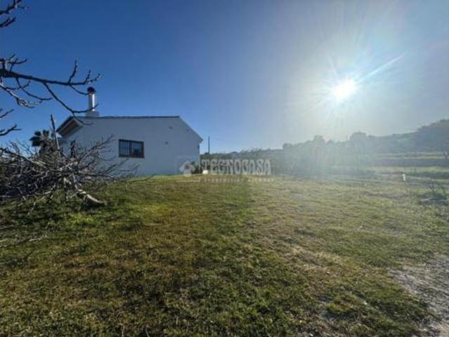 Casa Rural en venta en Barriada Islas Canarias, Costa del Sol Occidental
