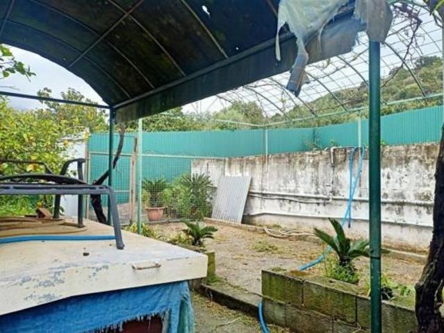 Casa Rural en venta en Estebuna, Costa del Sol Occidental
