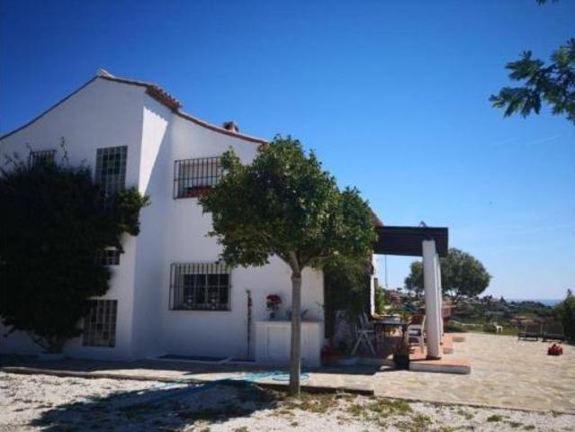 Casa Rural en venta en Alcazaba Beach, Costa del Sol Occidental