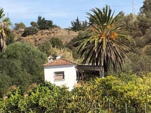 Casa Rural en venta en Alcazaba Beach, Costa del Sol Occidental