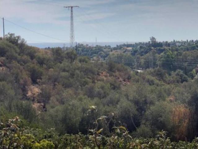 Casa Rural en venta en Alcazaba Beach, Costa del Sol Occidental