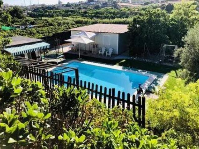 Casa Rural en venta en Alcazaba Beach, Costa del Sol Occidental