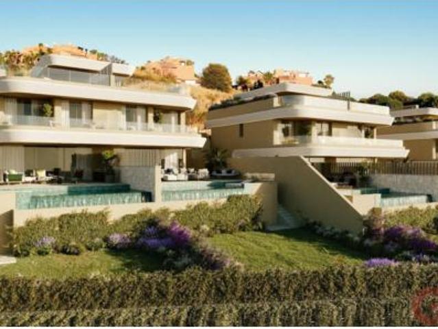 Casa Rural en venta en Urbanización Puerto Estepona (Seghers), Costa del Sol Occidental