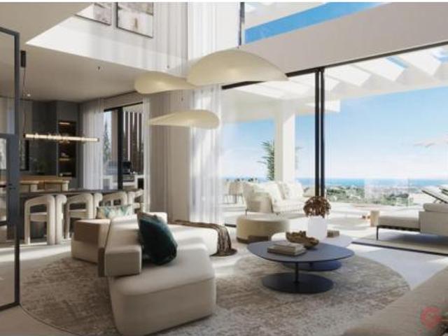 Casa Rural en venta en Las Lomas, Costa del Sol Occidental