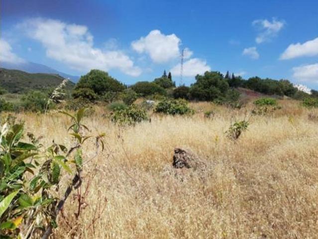 Casa Rural en venta en Las Lomas, Costa del Sol Occidental