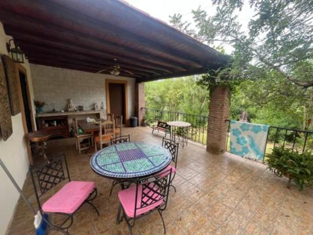 Casa Rural en venta en Laguna, Estepona