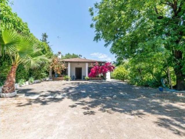 Casa Rural en venta en Las Lomas, Costa del Sol Occidental