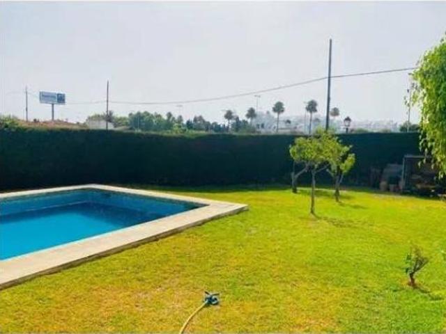 Casa Rural en venta en Resinera-Voladilla, Costa del Sol Occidental