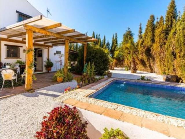 Casa Rural en venta en Las Lomas, Costa del Sol Occidental