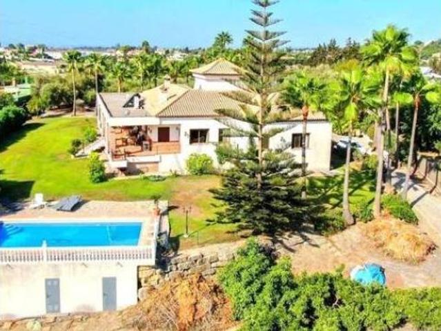 Casa Rural en venta en El Velerín, Costa del Sol Occidental