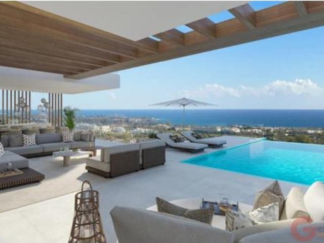 Casa Rural en venta en Resinera-Voladilla, Costa del Sol Occidental