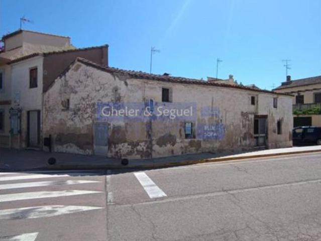 Casa Rural en venta en el Camp de Morvedre, Valencia