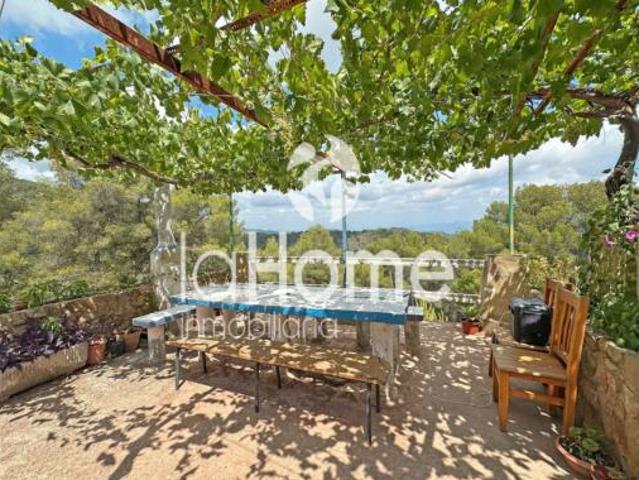 Casa Rural en venta en el Camp de Morvedre, Valencia