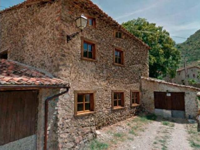 Casa Rural en venta en Ezcaray, La Rioja