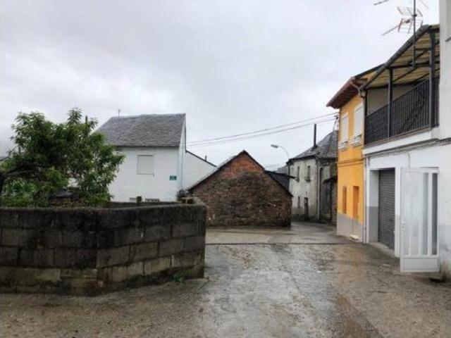 Casa Rural en venta en Fabero, Fontoria
