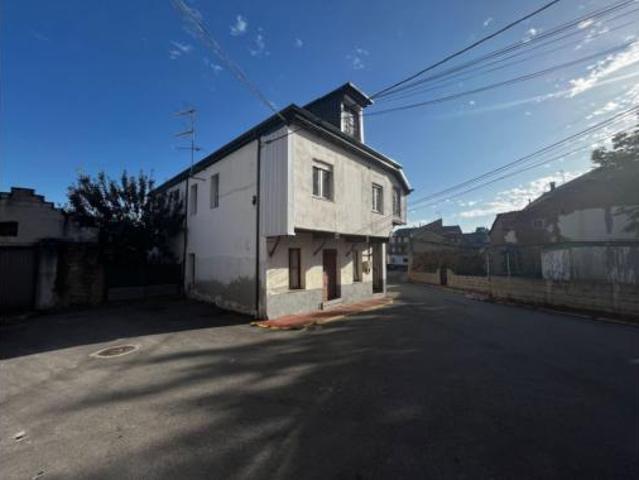 Casa Rural en venta en Fabero